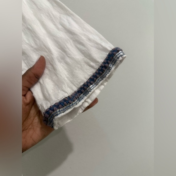 Sulu Collection Women's Top Size 6 - Picture 4 of 6